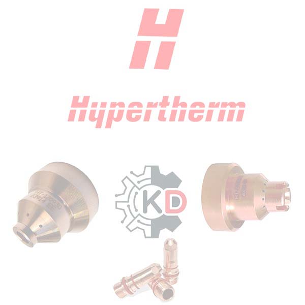 Hypertherm 12607 Hypertherm 12607