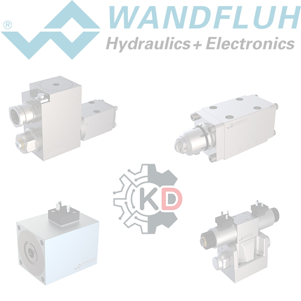 Wandfluh AM4Z60b-S218 Wandfluh AM4Z60b-S218
