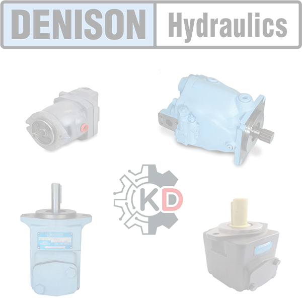 Denison Hidraulix A4D01-35-151-0101 Denison Hidraulix A4D01-35-151-0101
