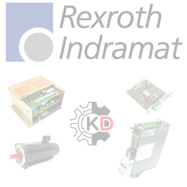 Indramat MAC112D-0-ED-4-C/130-A-0/WI520LX/S005 Indramat MAC112D-0-ED-4-C/130-A-0/WI520LX/S005