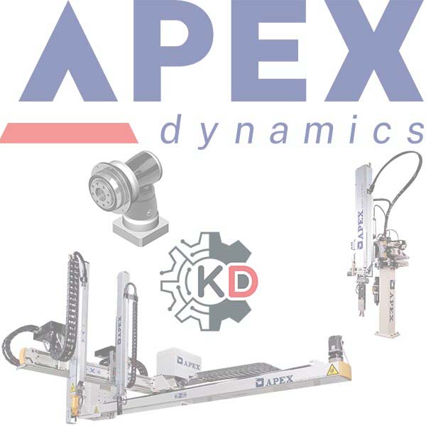 Apex Dynamics PGII080 Apex Dynamics PGII080