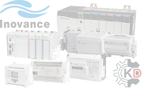 ПЛК Inovance H2U-3232MR-XP ПЛК Inovance H2U-3232MR-XP