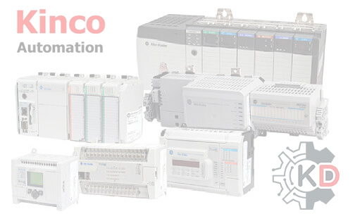 PLC Kinco K531-04IV