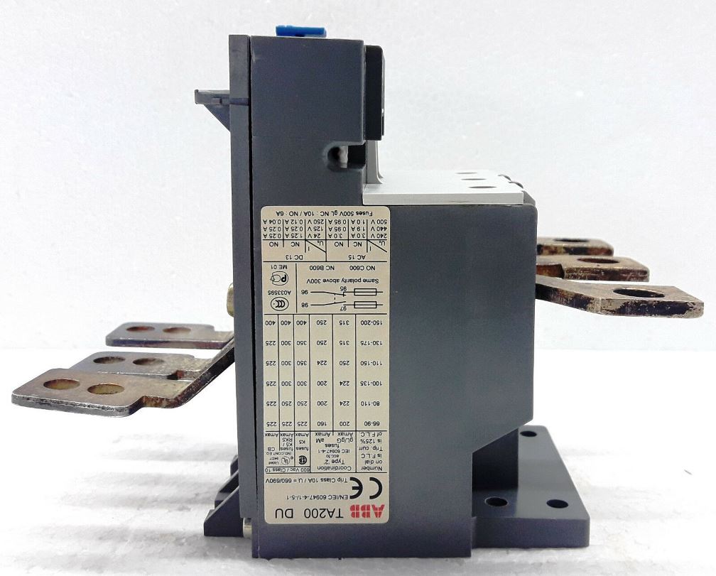 Реле TA200DU-135