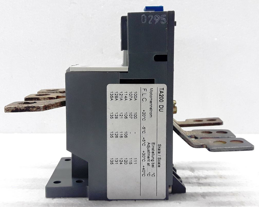 Реле TA200DU-135