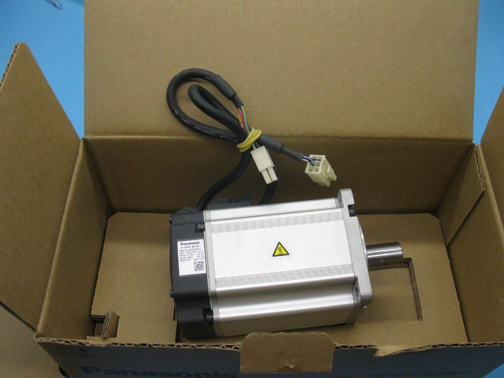 Серводвигатель Panasonic MHMJ082G1C