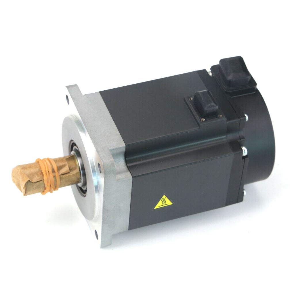 Серводвигатель Mitsubishi HG-KN73J-S100