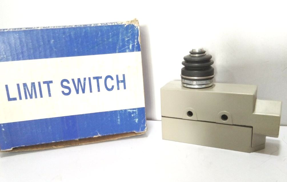 Концевой выключатель TZ-6101 15A 250VAC