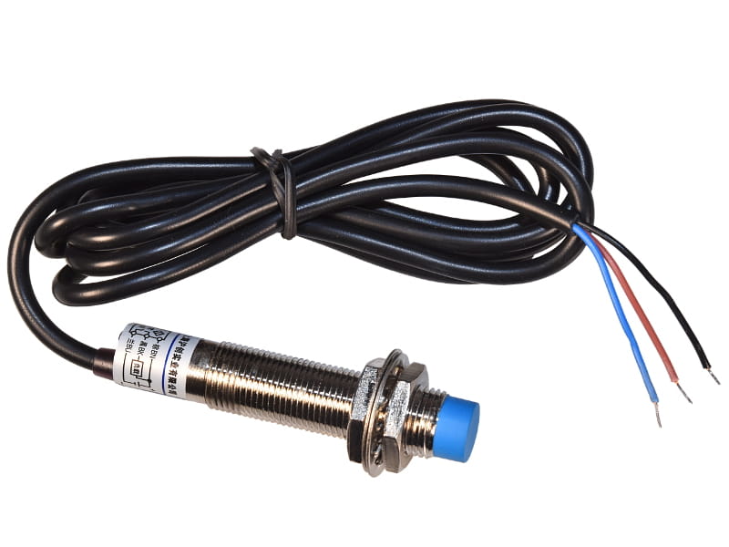 Датчик индуктивный TLX 18N05E1-C