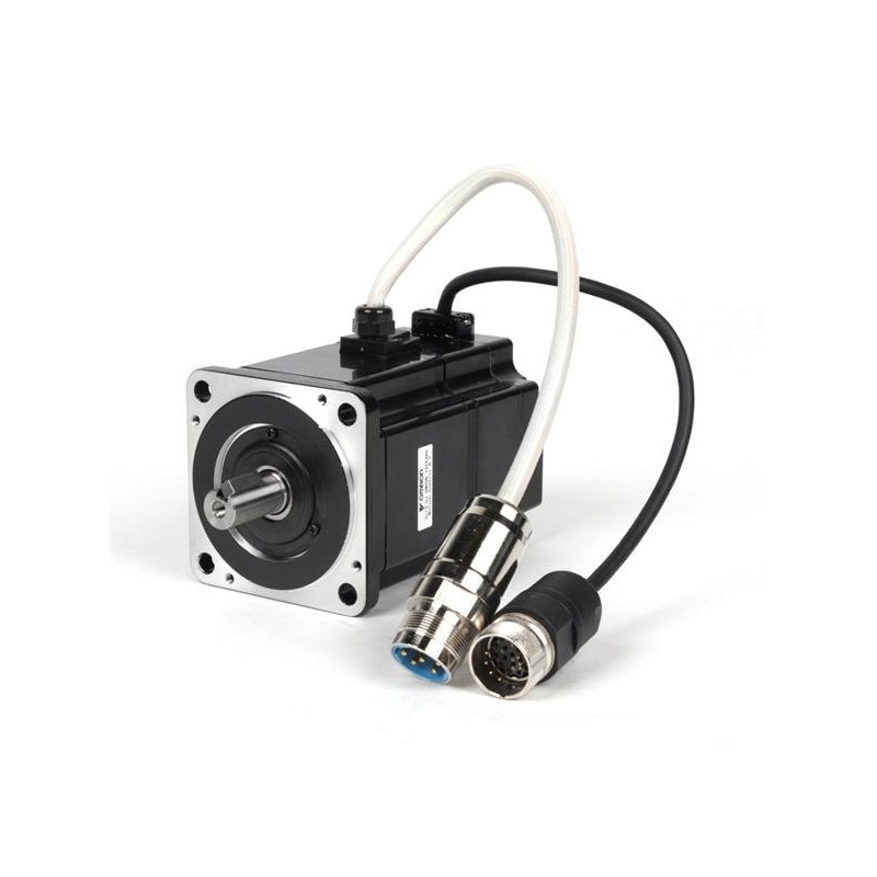 Сервопривод YASKAWA SGMPH04DAA61D