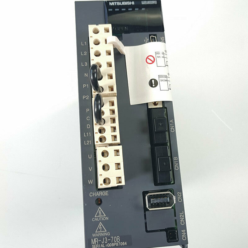 Сервопривод MR-J3-70B