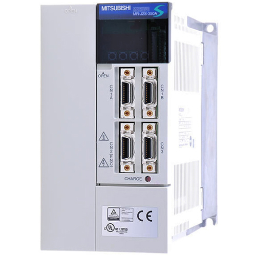 Сервоусилитель Mitsubishi MR-J2S-350A