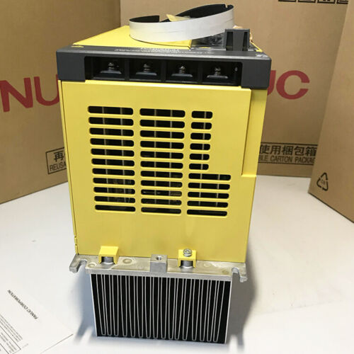 Сервопривод A06B-6202-H037