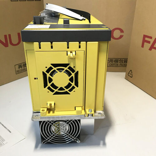 Сервопривод A06B-6202-H037