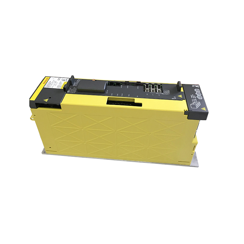 Сервопривод Fanuc A06B-6166-H203