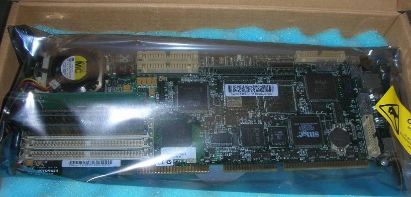 DSQC500 3HAC3616-1/07