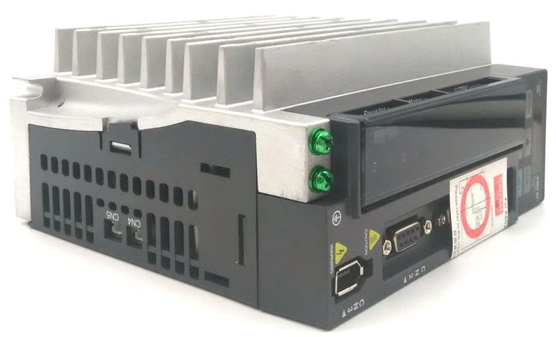 Delta сервопривод ASD-B2-0721-B