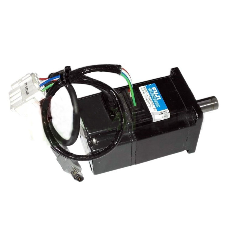 Fuji серводвигатель GYS201D5-RC2