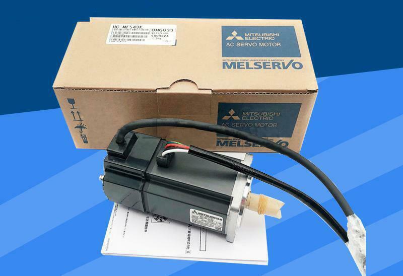 Mitsubishi серводвигатель HC-KFS23