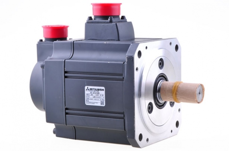 Mitsubishi серводвигатель HC-SFS102B