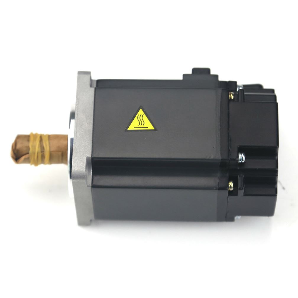 Mitsubishi серводвигатель HF-KP43