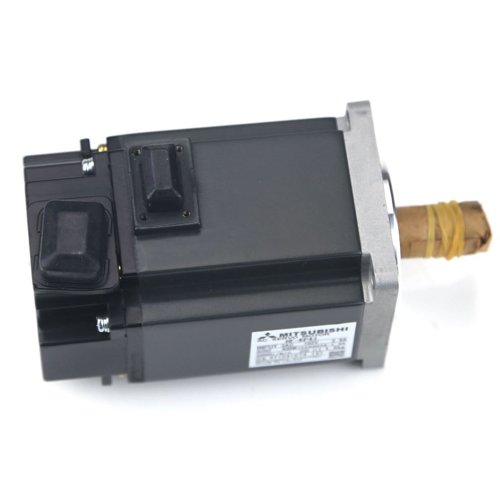 Mitsubishi серводвигатель HF-KP43