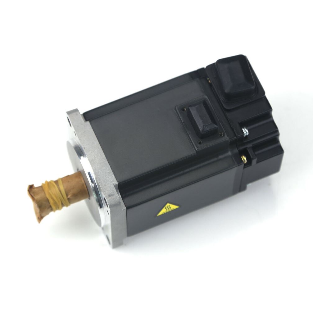 Mitsubishi серводвигатель HF-KP43