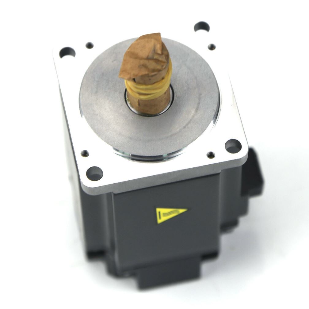 Mitsubishi серводвигатель HF-KP43