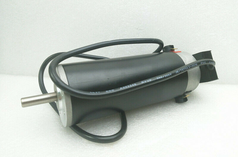 Leadshine серводвигатель DCM50207D-1000