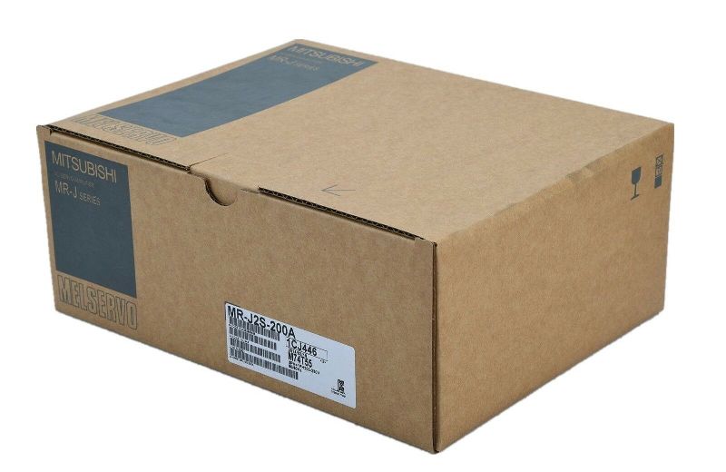 Mitsubishi сервопривод MR-J2S-200A