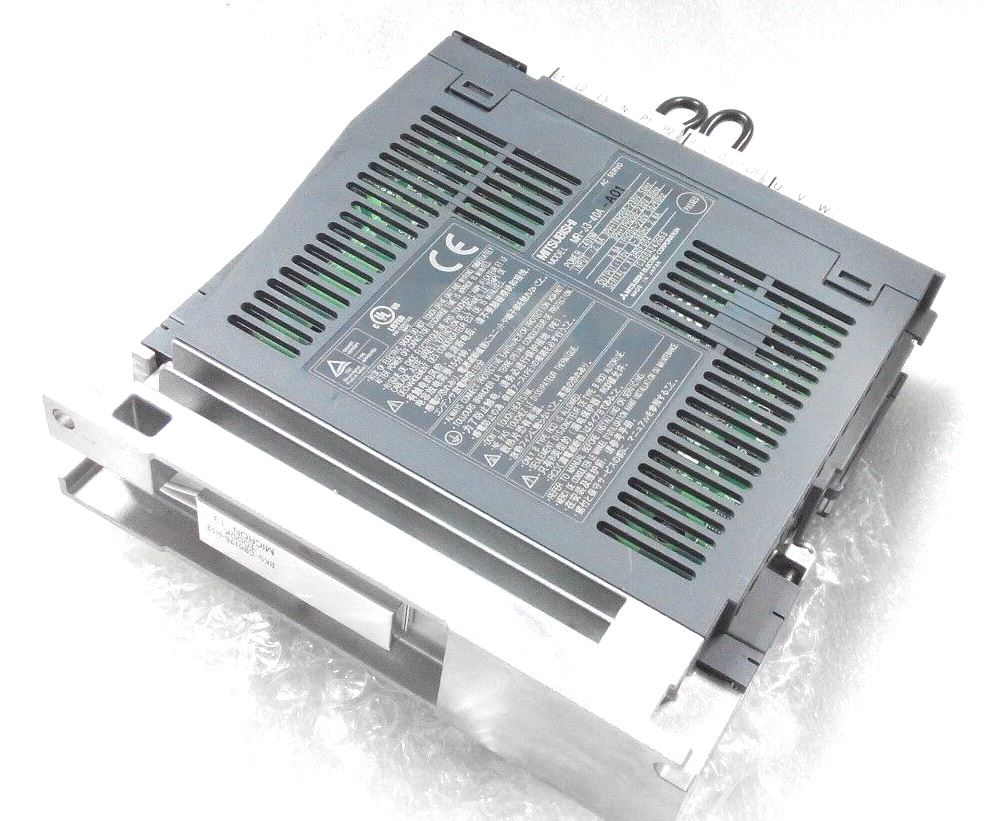 Mitsubishi сервопривод MR-J3-40A