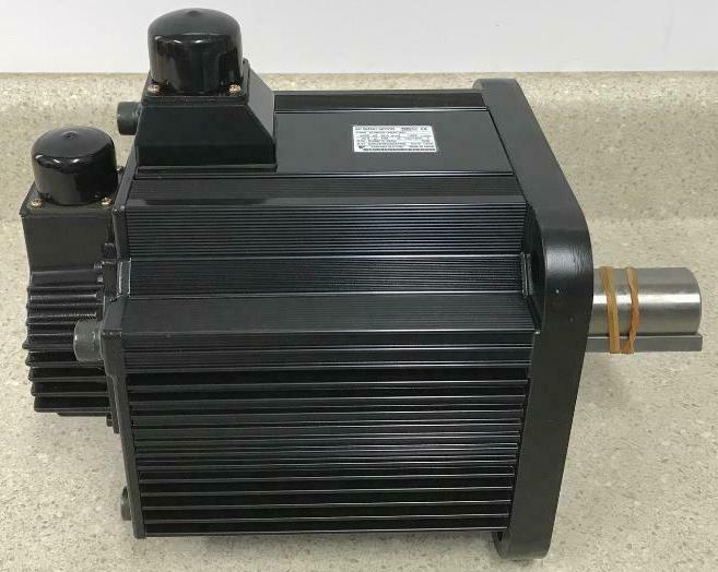 Yaskawa серводвигатель SGMGH-44ACA61