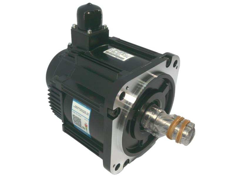 Yaskawa серводвигатель sgmgv-13dda6f