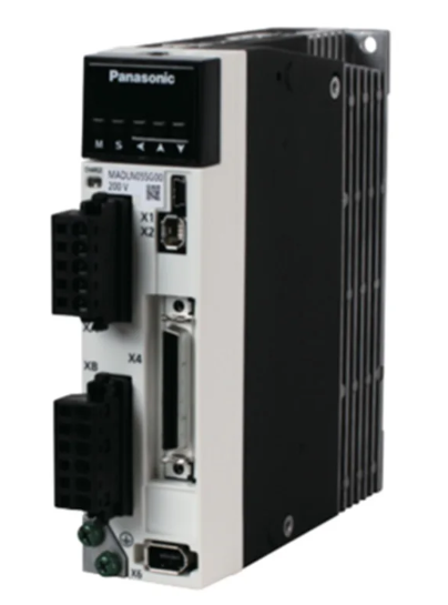 Panasonic сервопривод MDDHT5540CA1
