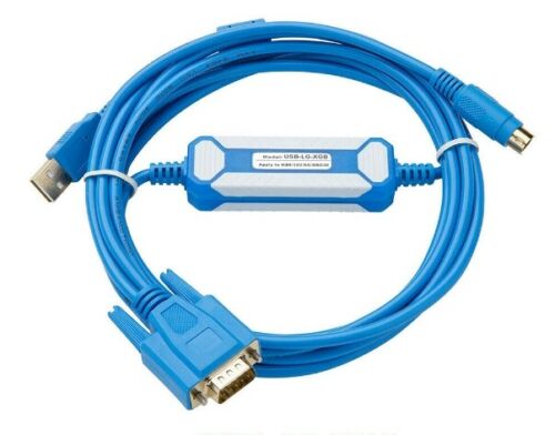 Кабель для программирования USB-LG USB LG/LS