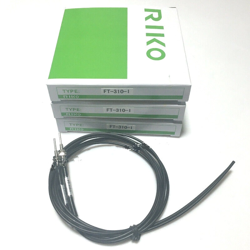 Оптический датчик FT-310 RIKO