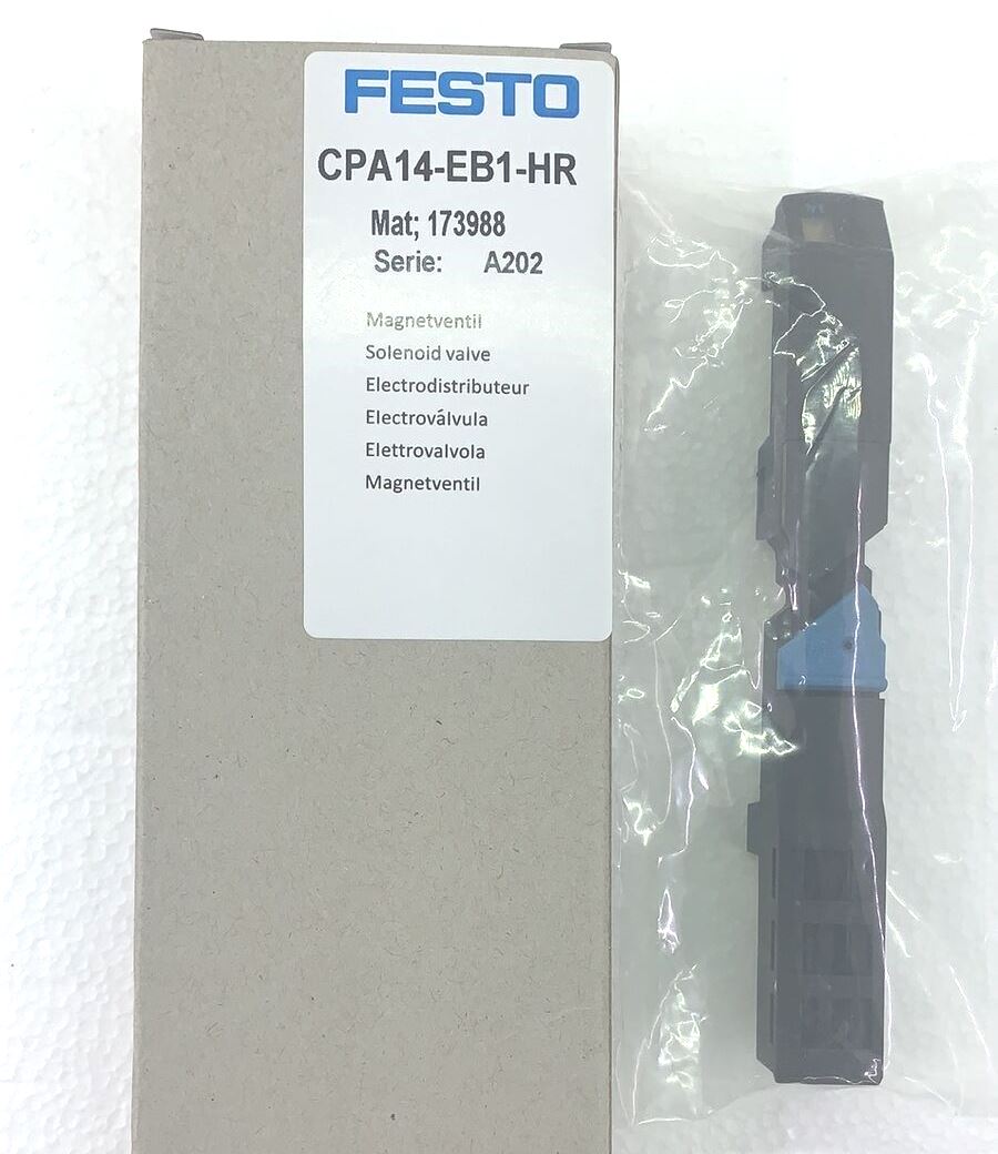 Festo CPA14-EB1-HR 173988