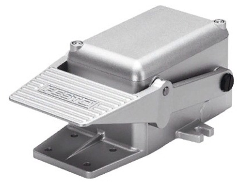 Пневмопедаль Festo FP-5-1/4-B