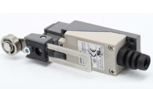 Концевой переключатель D4V-8108SZ-N