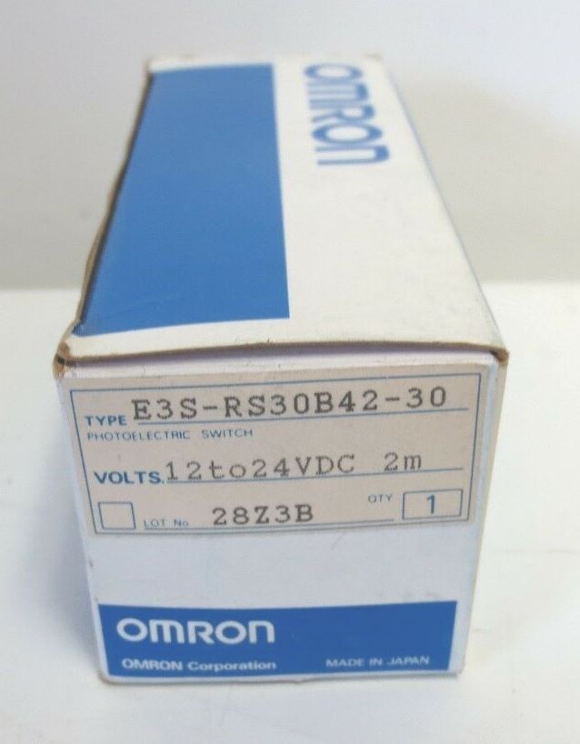 E3S-RS30B42-30