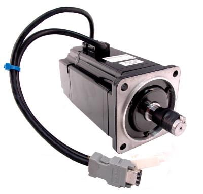 Серводвигатель OMRON R7M-A75030-S1