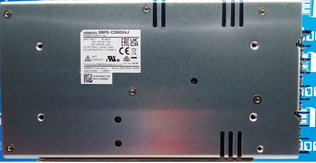 Блок питания S8FS-C35024J