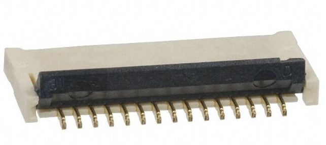 XF2B-3145-31A 31pin 0.3mm 10 штук