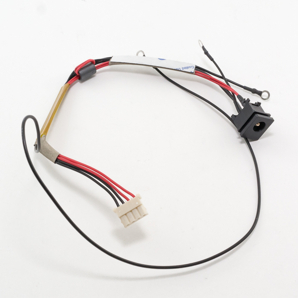 Разъем питания для Toshiba U300, U305