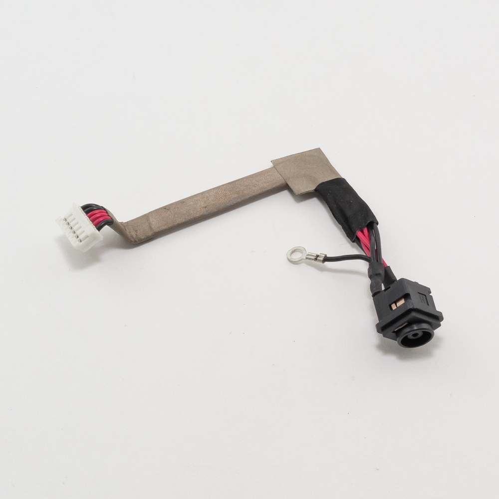 Разъем питания для Sony VGN-BX