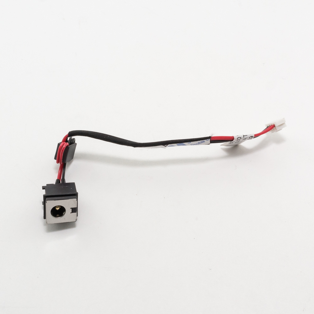 Разъем питания для Toshiba Satellite E105