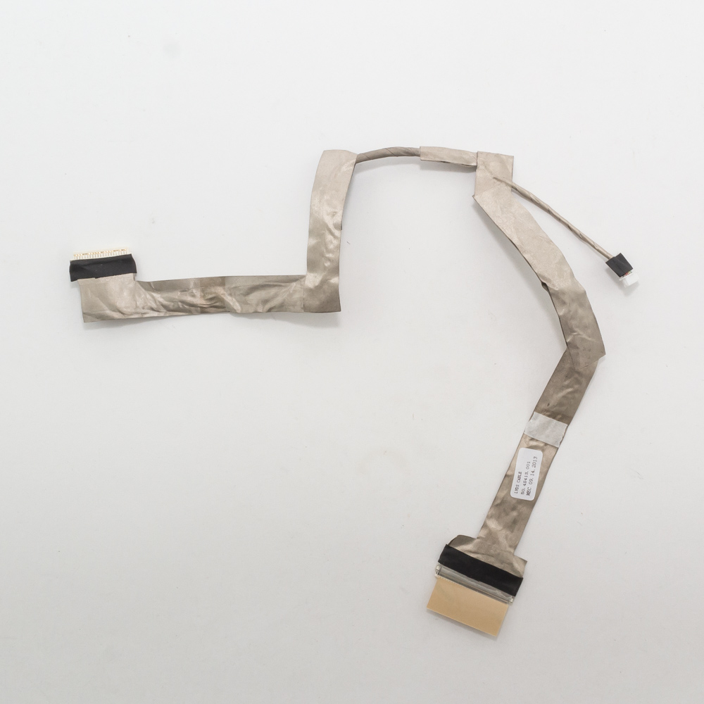 Шлейф матрицы HP Pavilion DV2000, V3000 версия 1