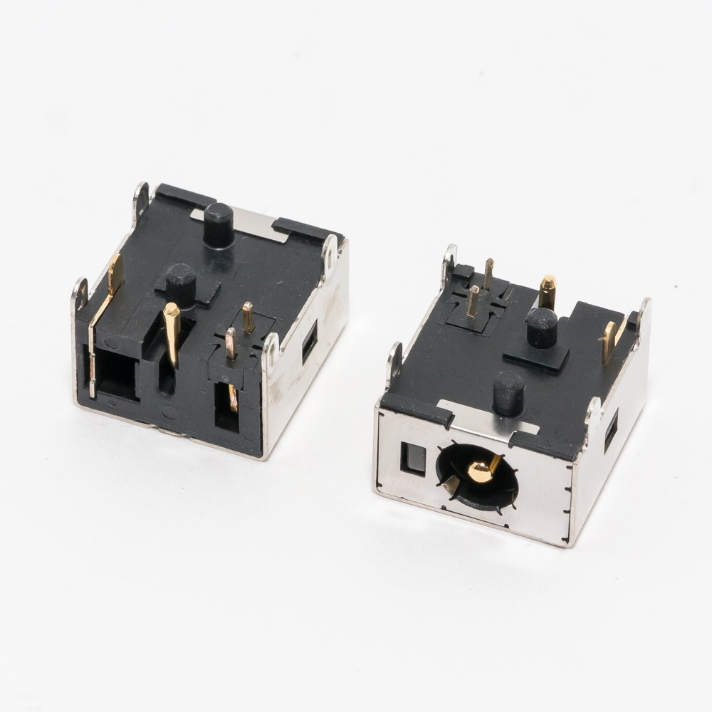 Разъем питания для HP Pavilion tx1000, tx2000