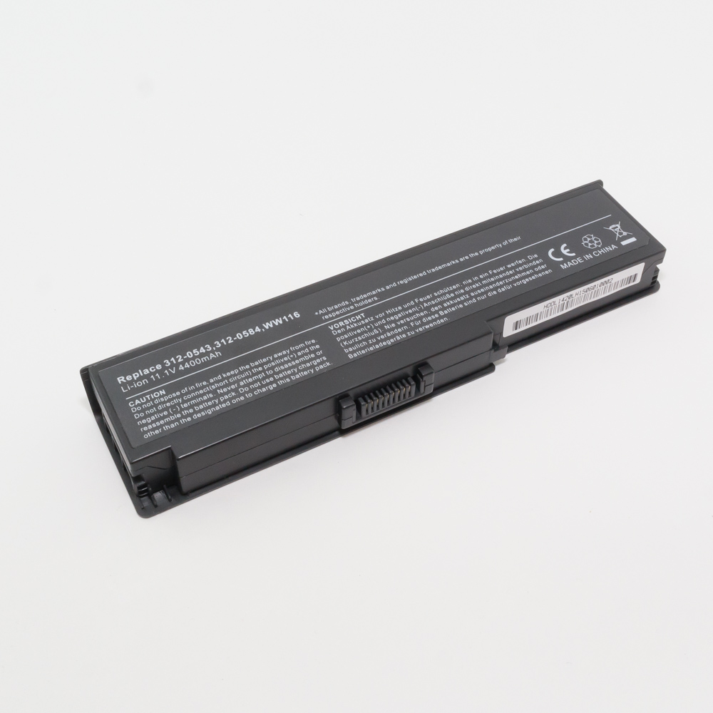Аккумулятор для ноутбука Dell (WW116) Vostro 1400