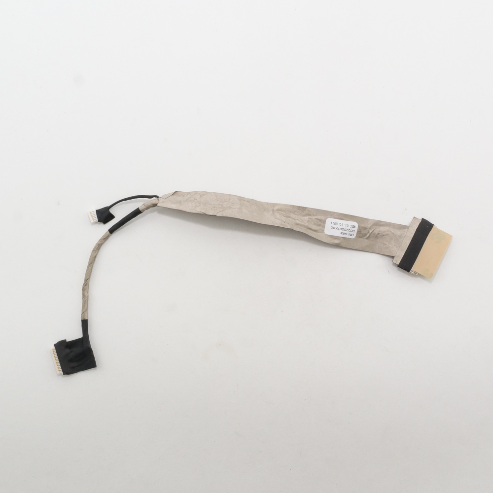 Шлейф матрицы Toshiba M100, M105